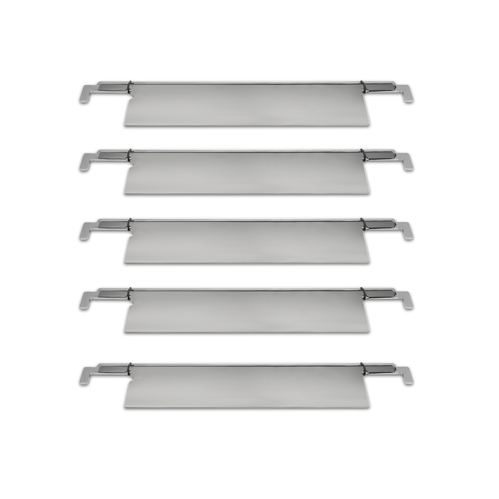 ASM blades, 5 pcs. x90+, x100+