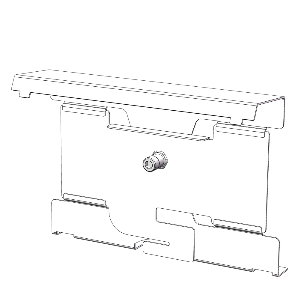 Retrofit kit covers x cure 1.0