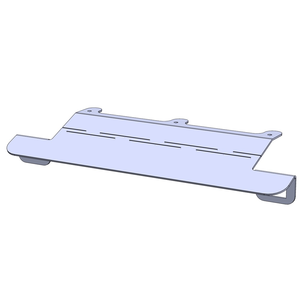 Retrofit kit covers x cure 2.1