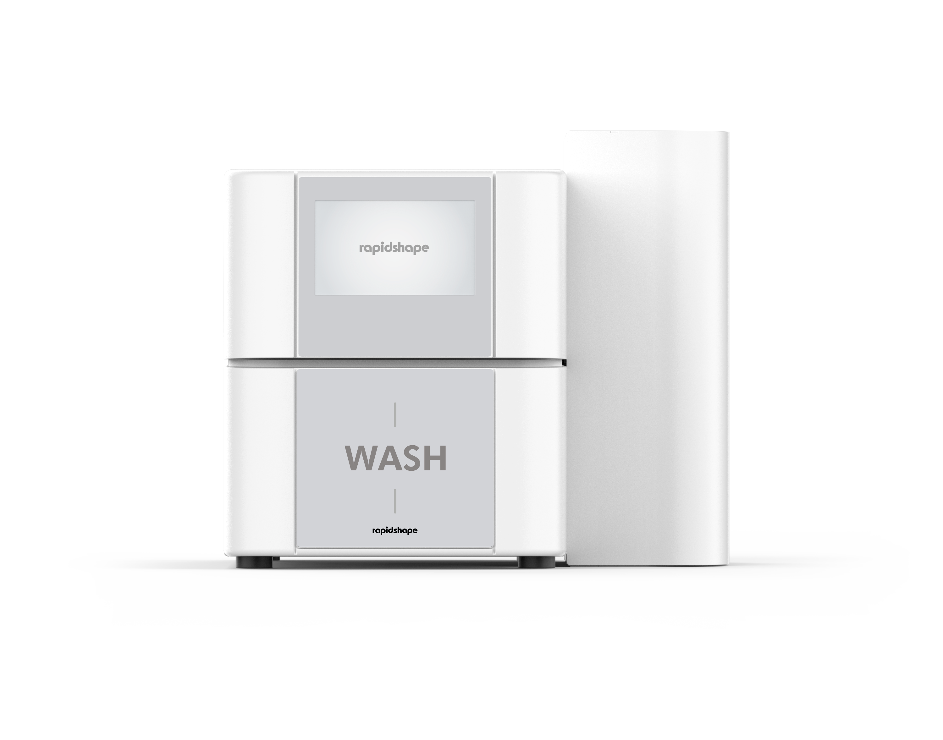 WASH with CARE PLUS