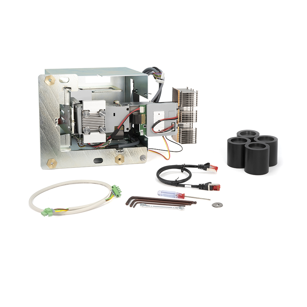 HW part - LE PRO 20 385nm