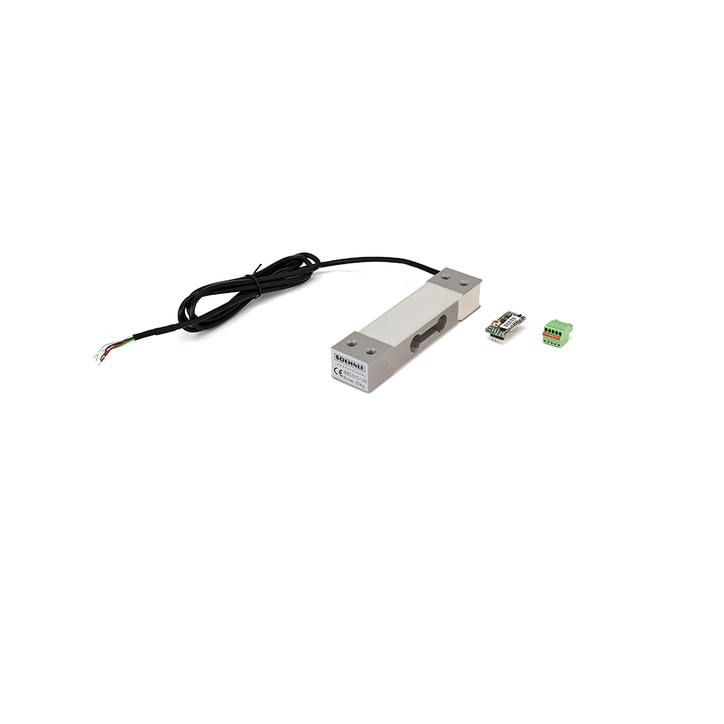 SRK load cell x20II, x20+, x30+, x40II