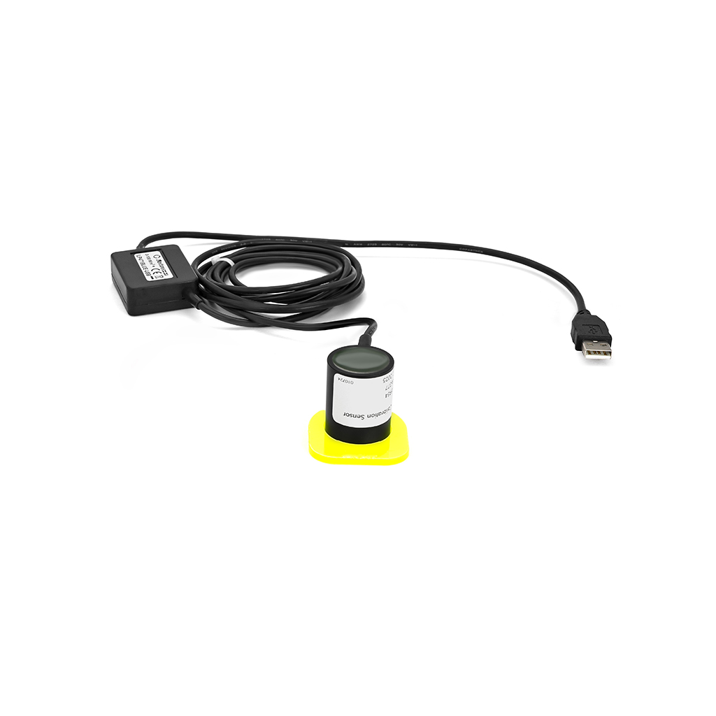 Automatic calibration sensor 385 nm PRO 20,x30+,x50+,D90+,HA90+,S90+(F),I100