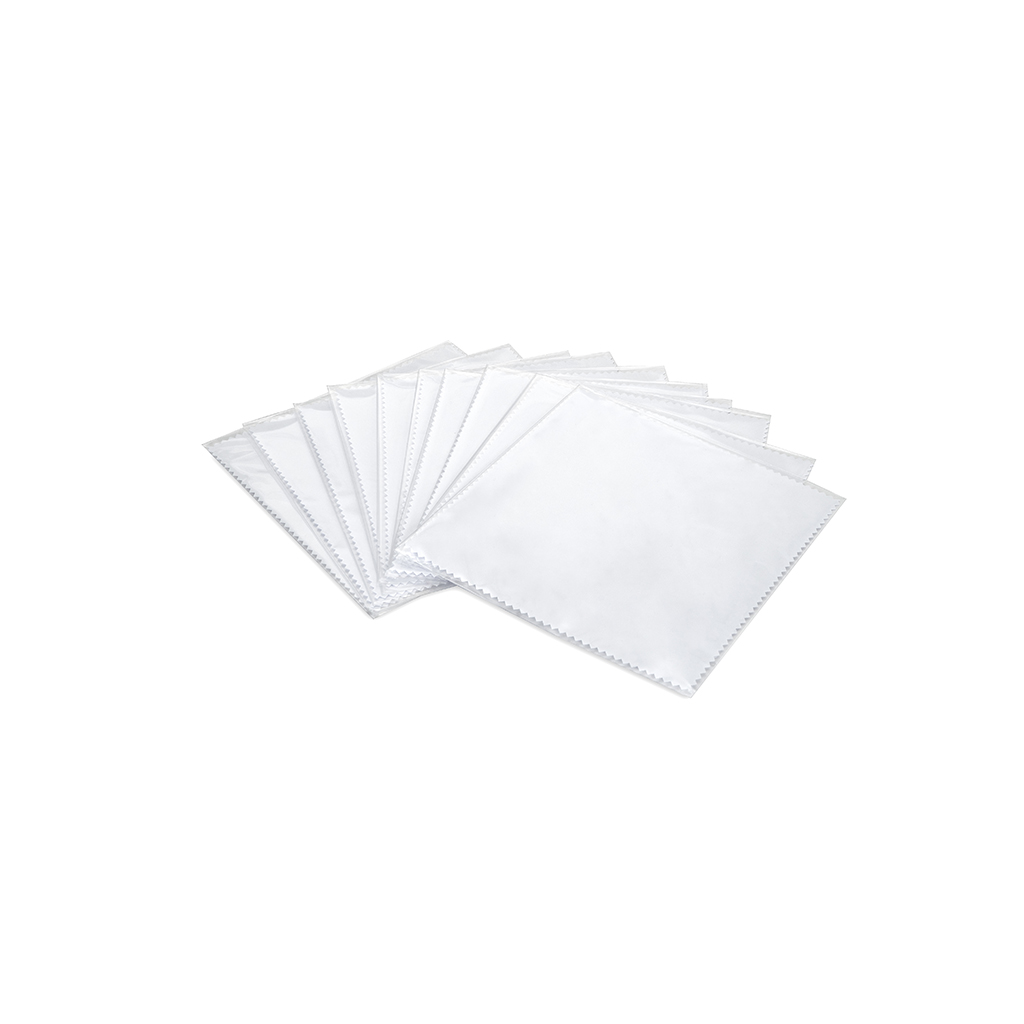 Cleaning cloths, 10 pcs.