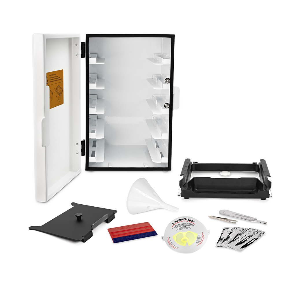 Accessory package PRO 20