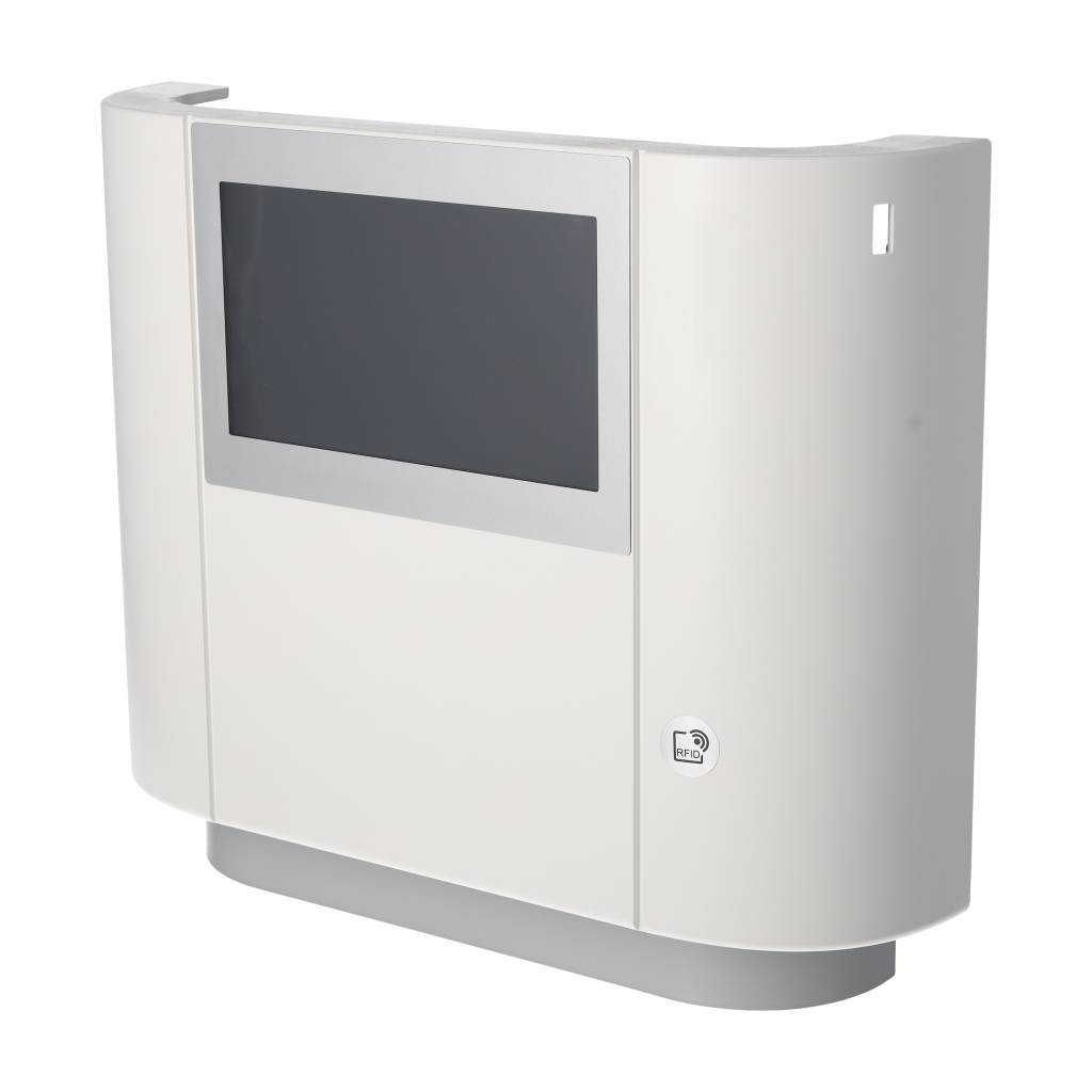 Retrofit covers w/o comp.dev. x20II, x20+