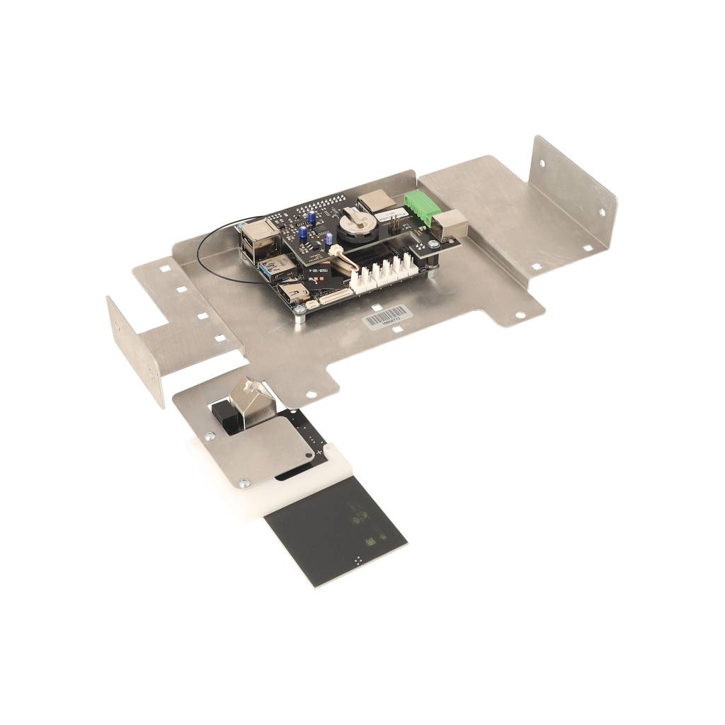 SRK central computing device x20+