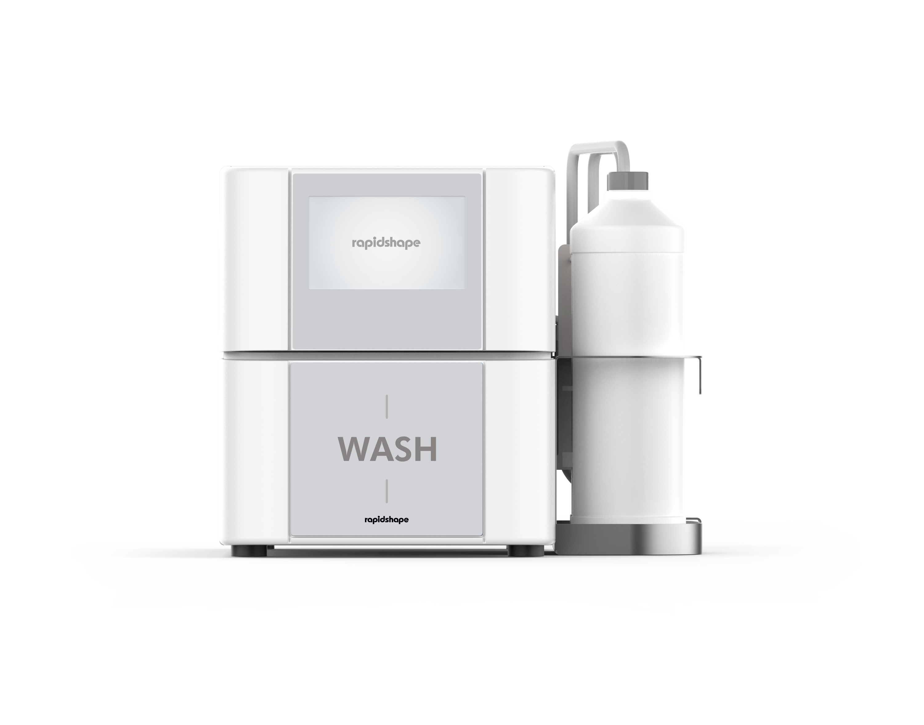 WASH with CARE PLUS