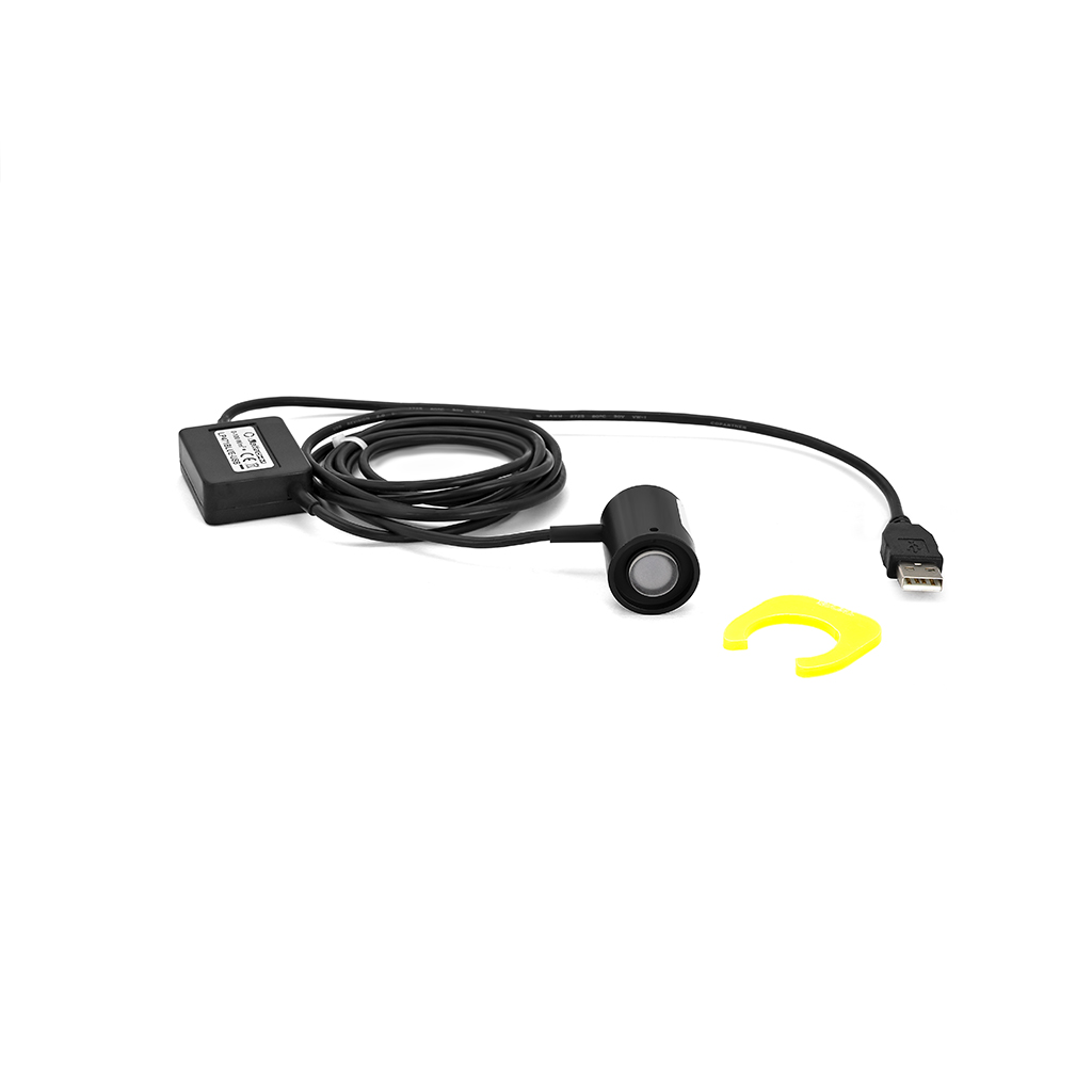 Automatic calibration sensor 405 nm S 90+(B), S 90+(D), D100+