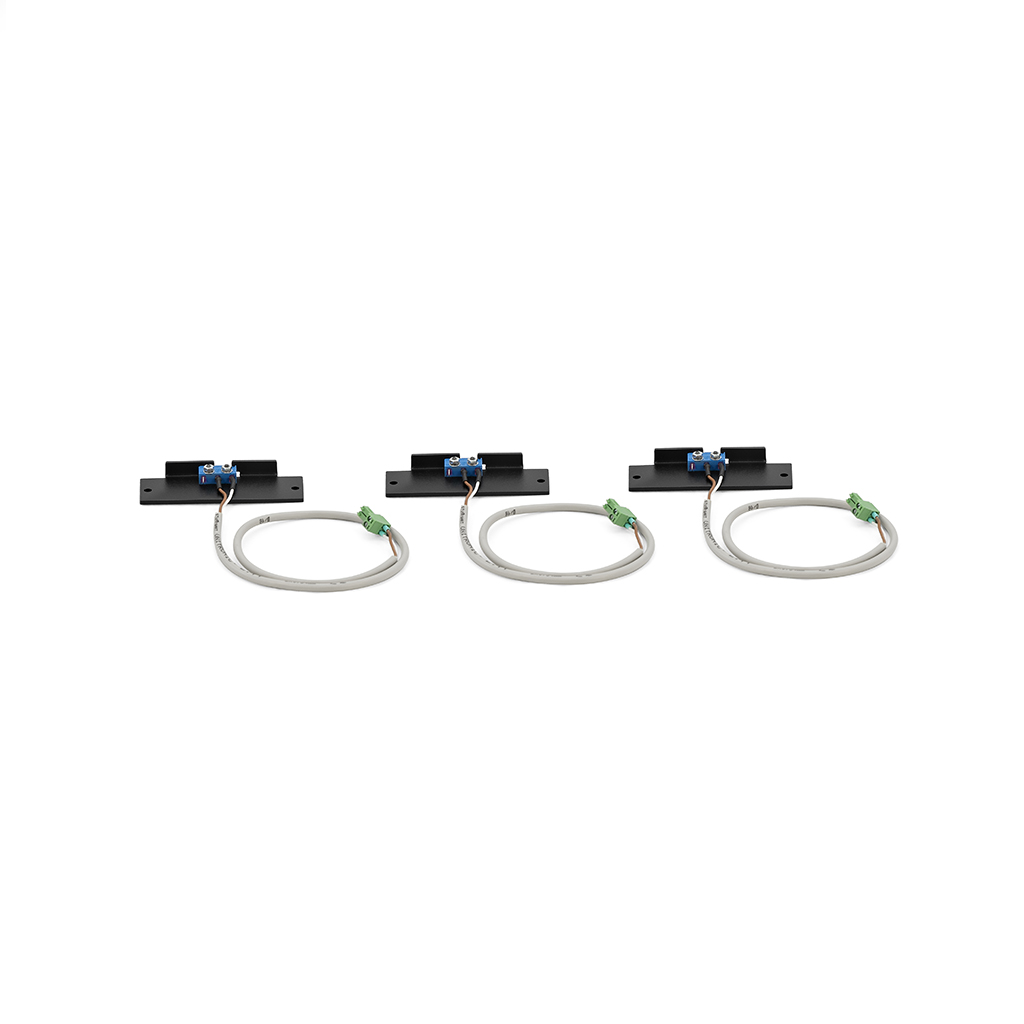 SRK bottom limit switch z-axis x20II, x20+