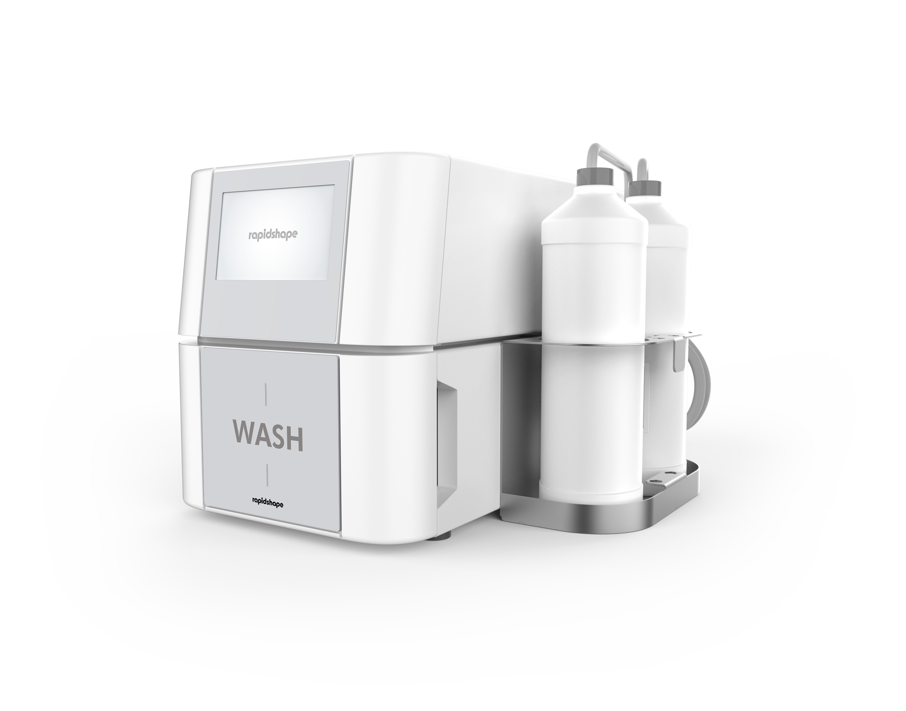 WASH with CARE PLUS