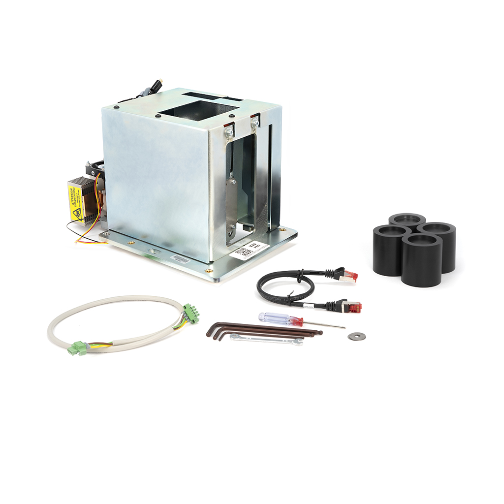 HW part - LE PRO 20 385nm