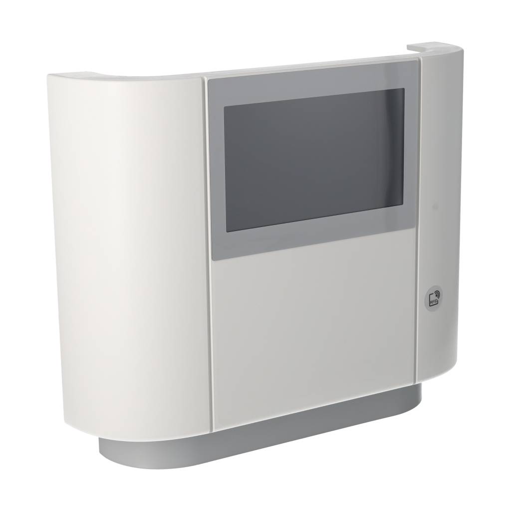 Retrofit covers w/o comp.dev. x20II, x20+