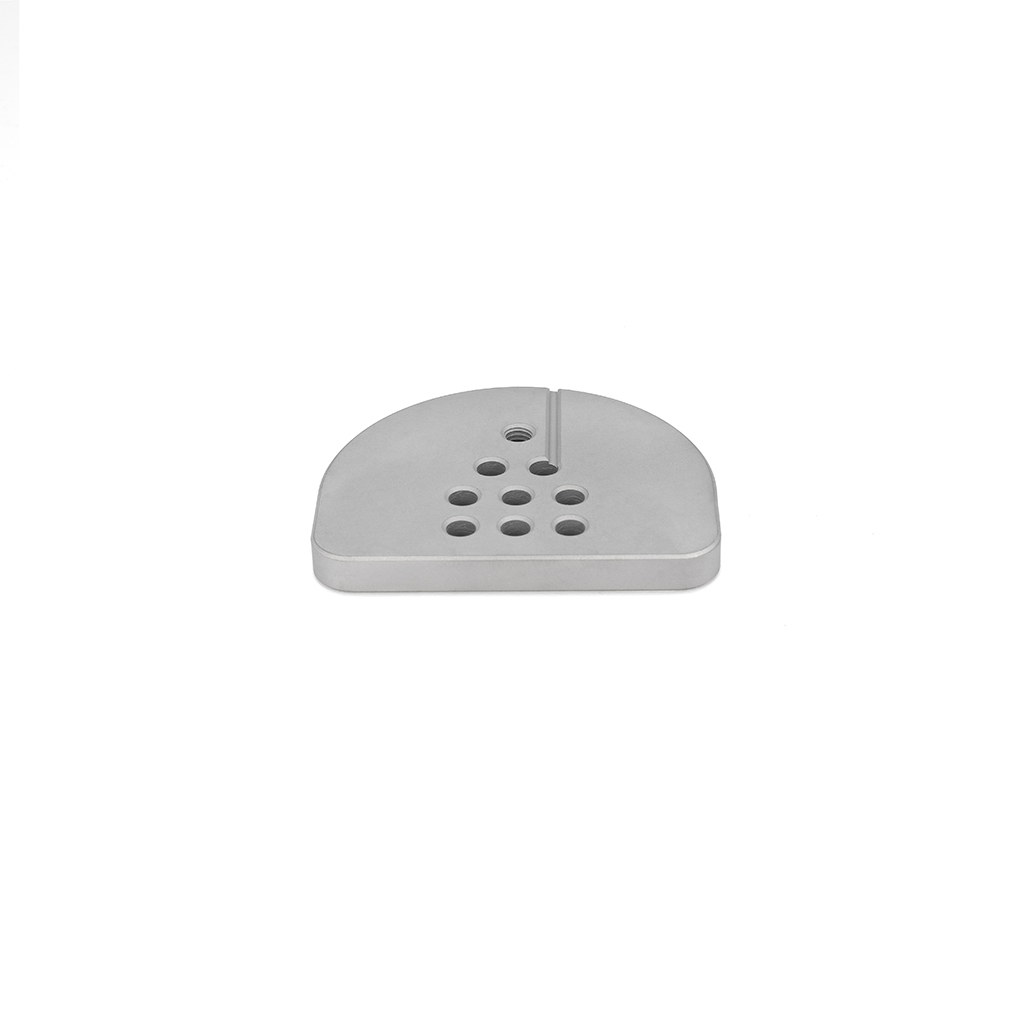 D Element for surgical guide platform x20II, x20+, PRO 20, x30II, x30+