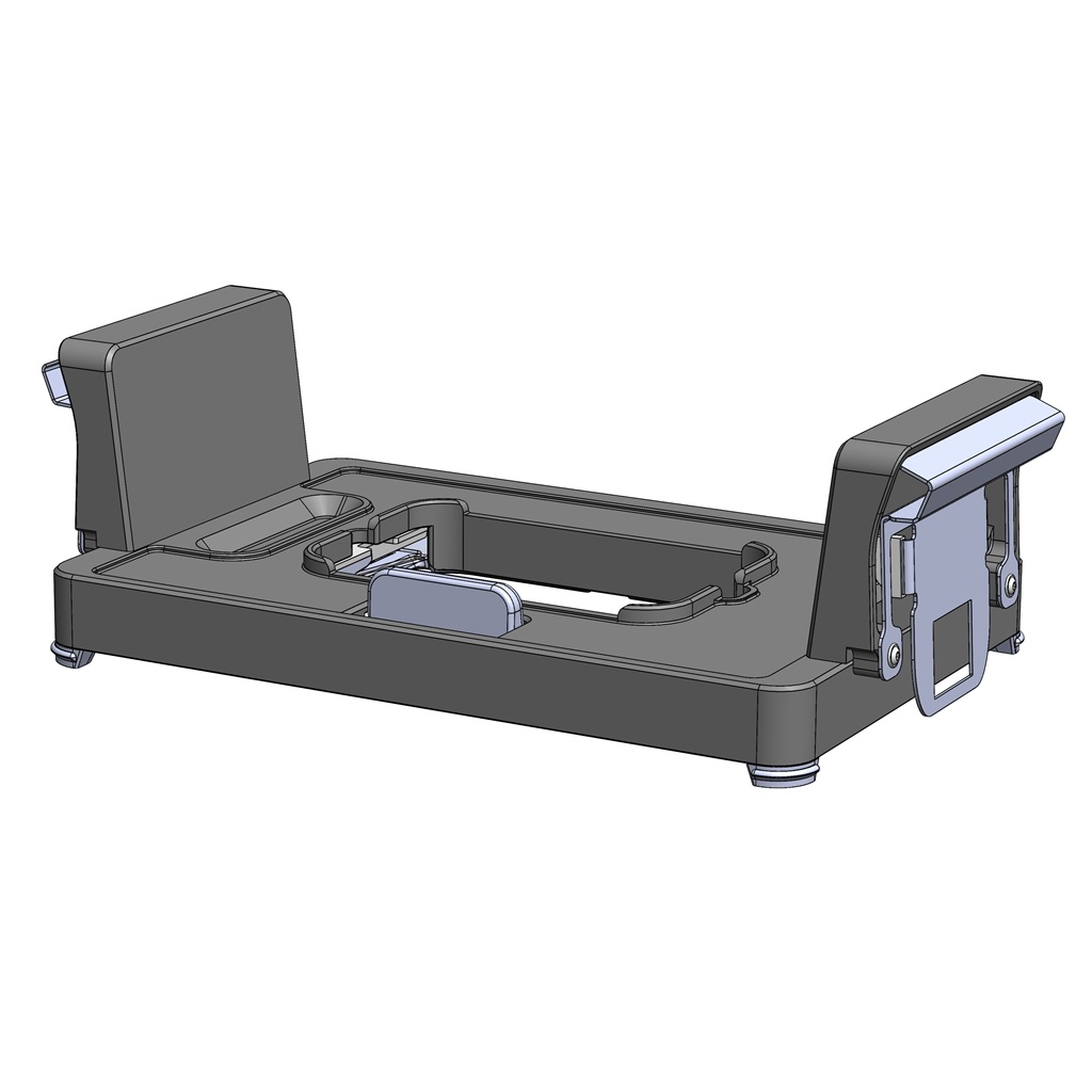Reservoir Adapter Rapid Print Kit, ONE