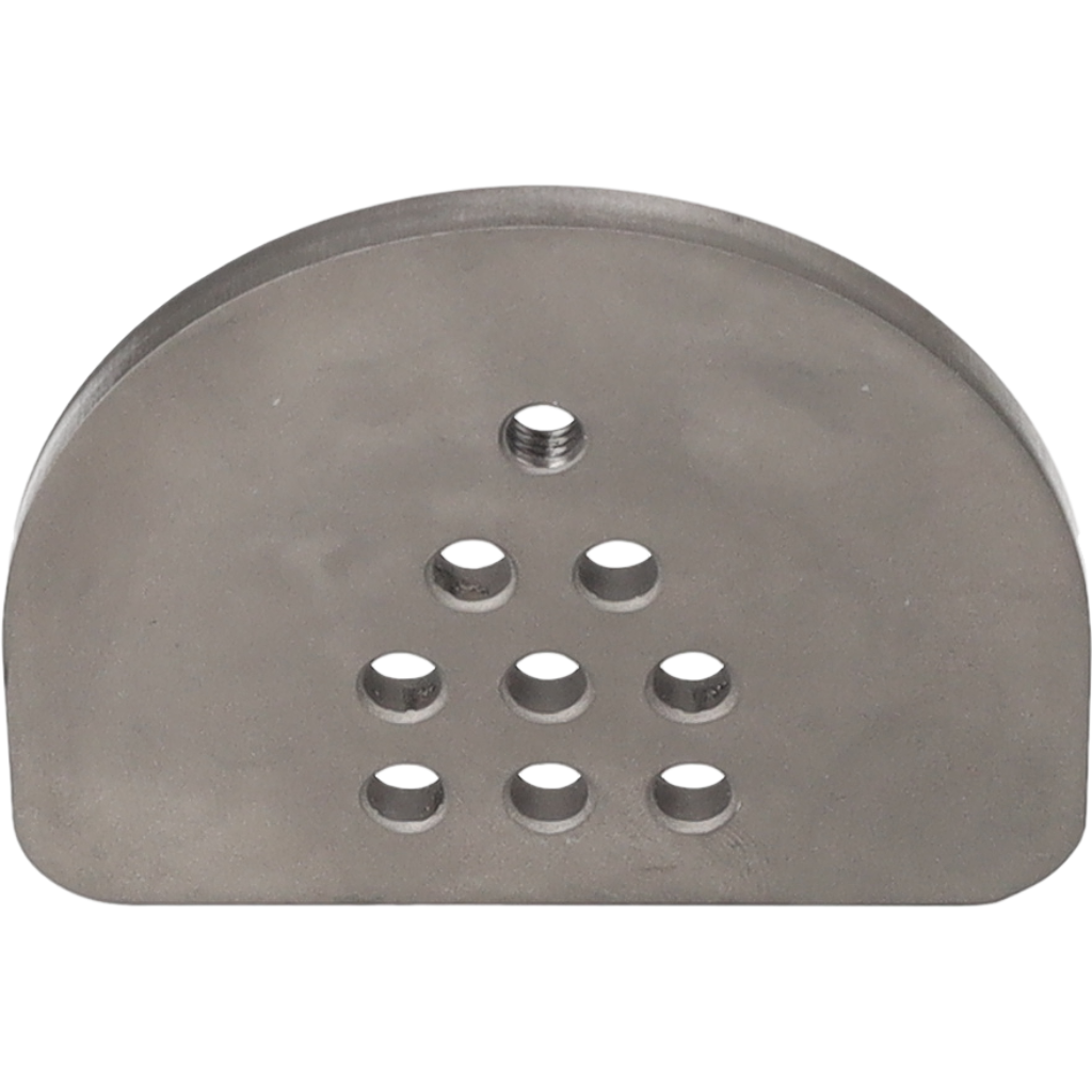 D Element for SG platform, 4 pcs. x50+
