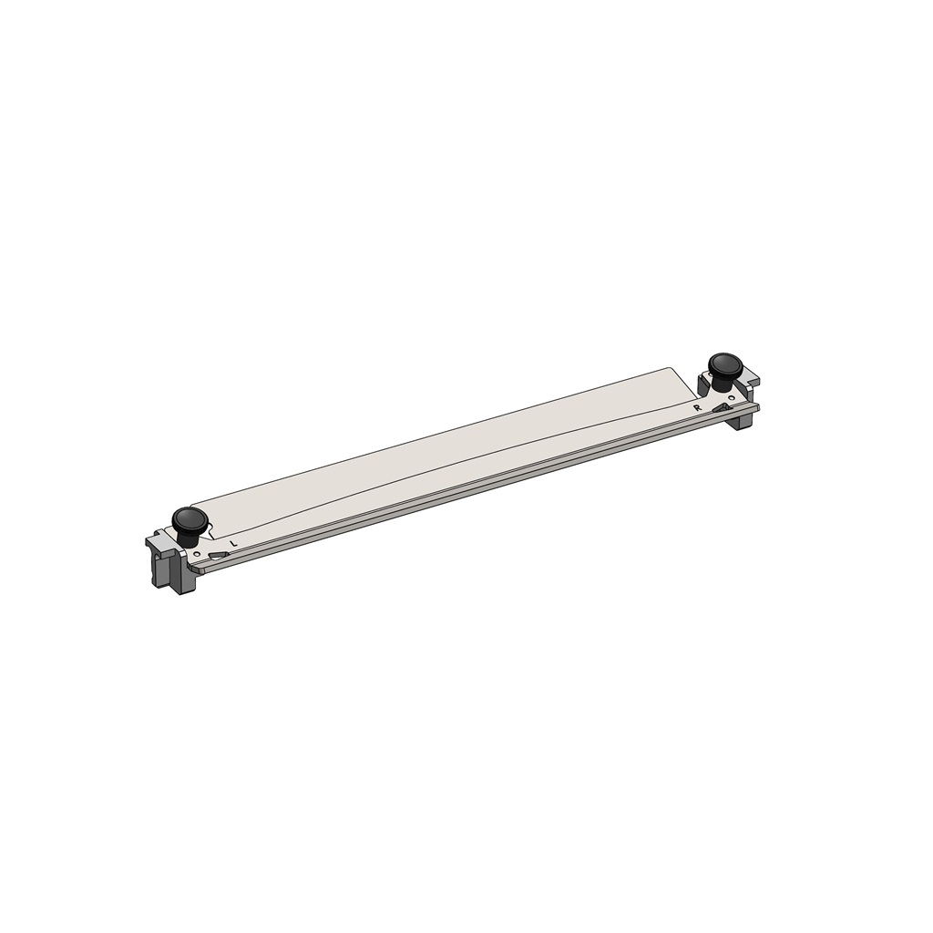 ASM blade with mounts x50+