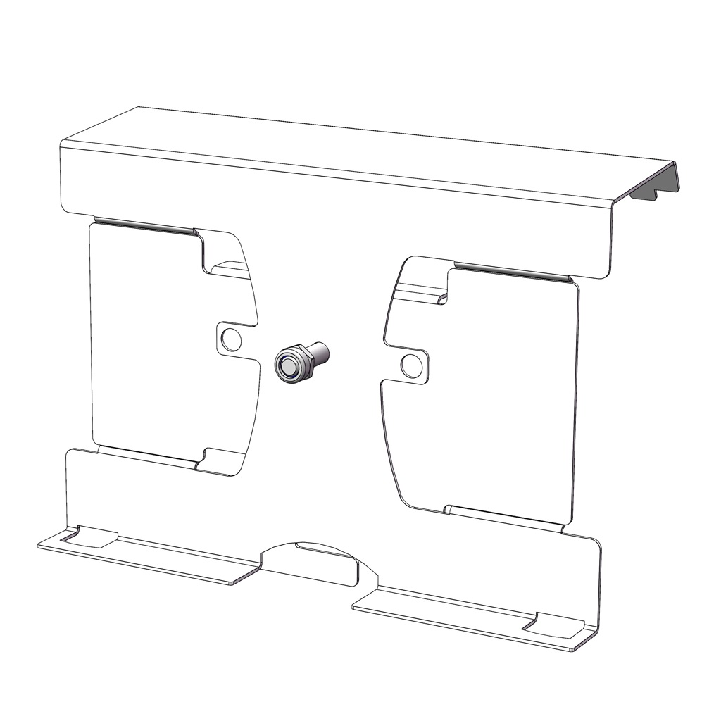Retrofit kit covers x cure 1.0