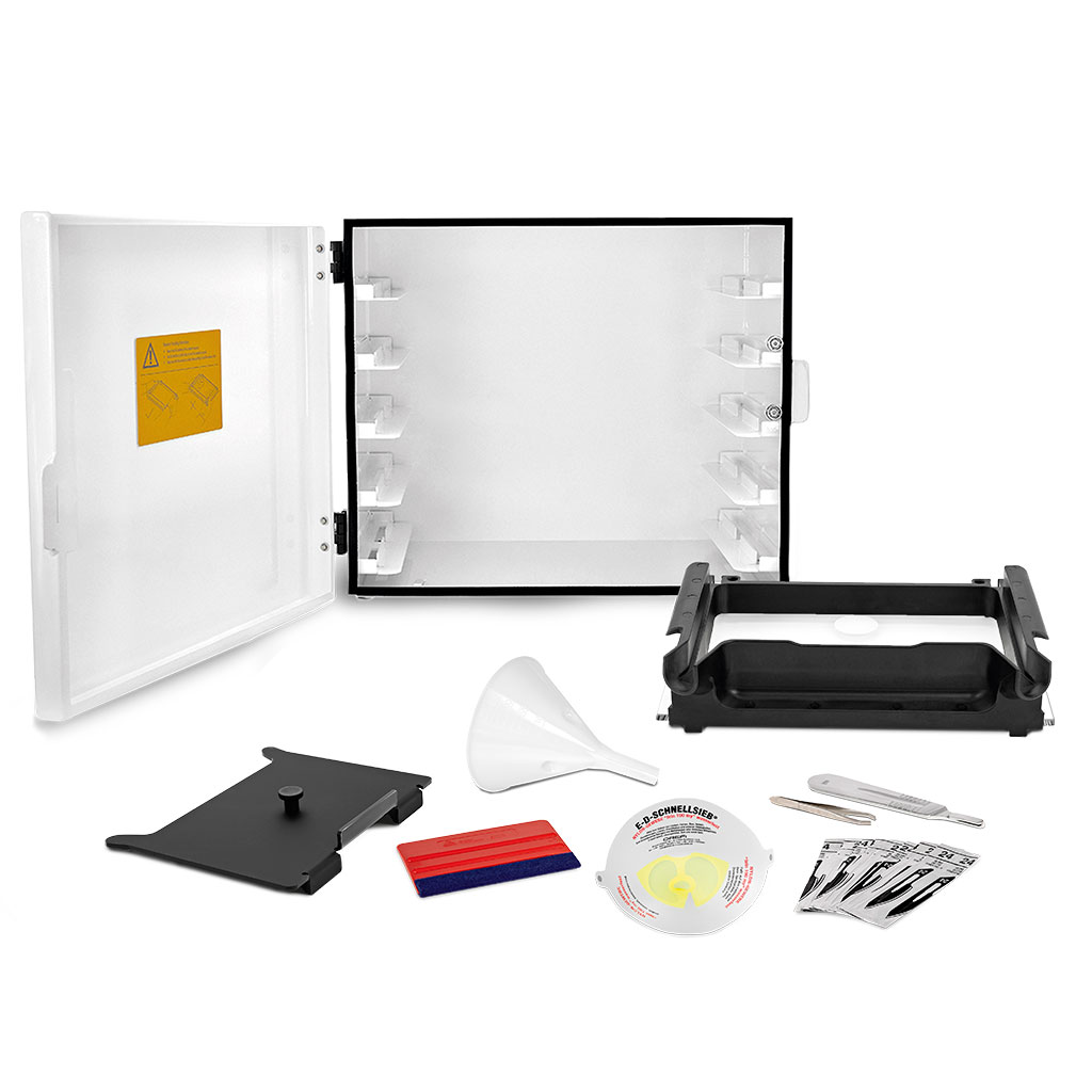 Accessory package PRO 30