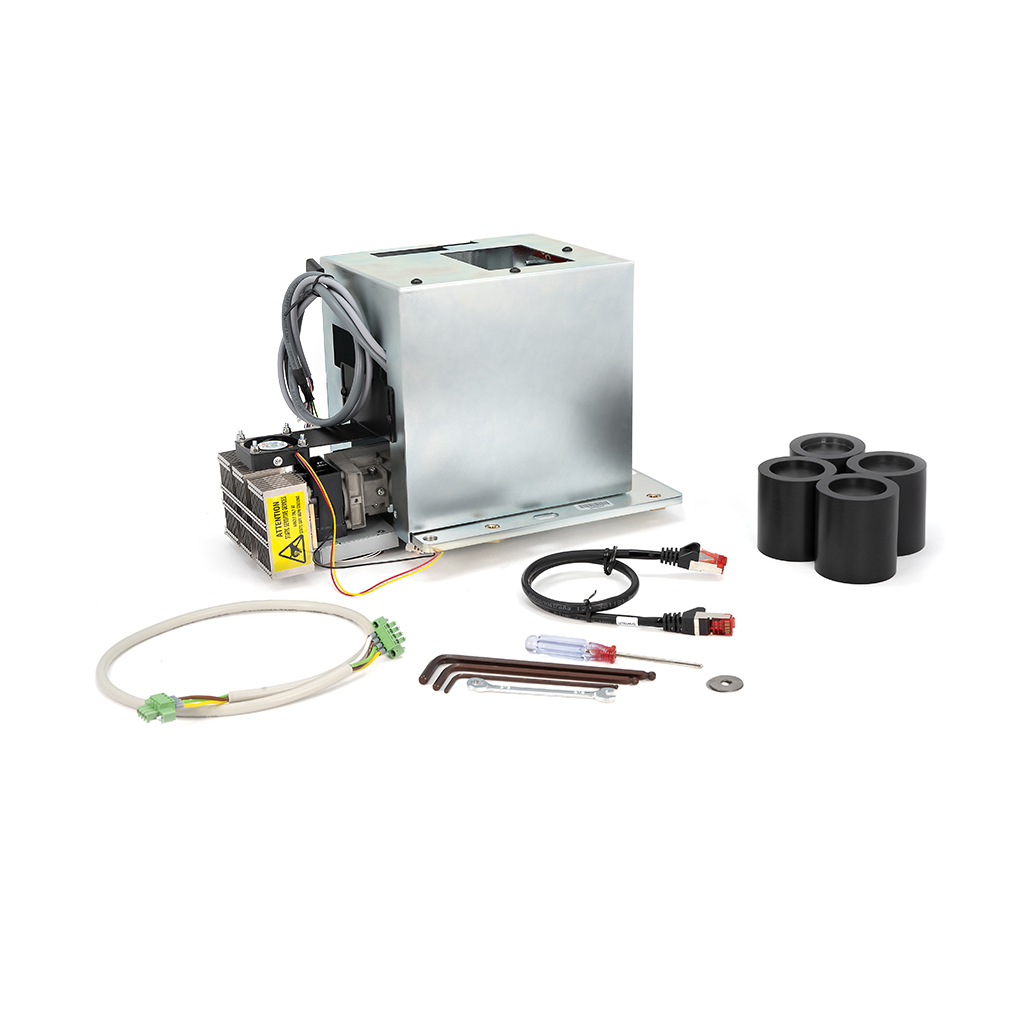 HW part - LE PRO 20 385nm
