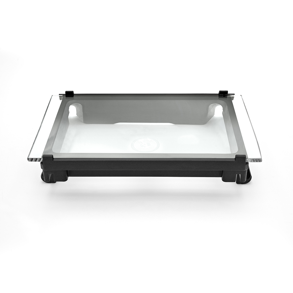 "Silver Grade" Reservoir x20+, PRO 20