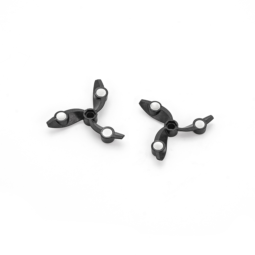SRK propellers & filter brush x wash, WASH