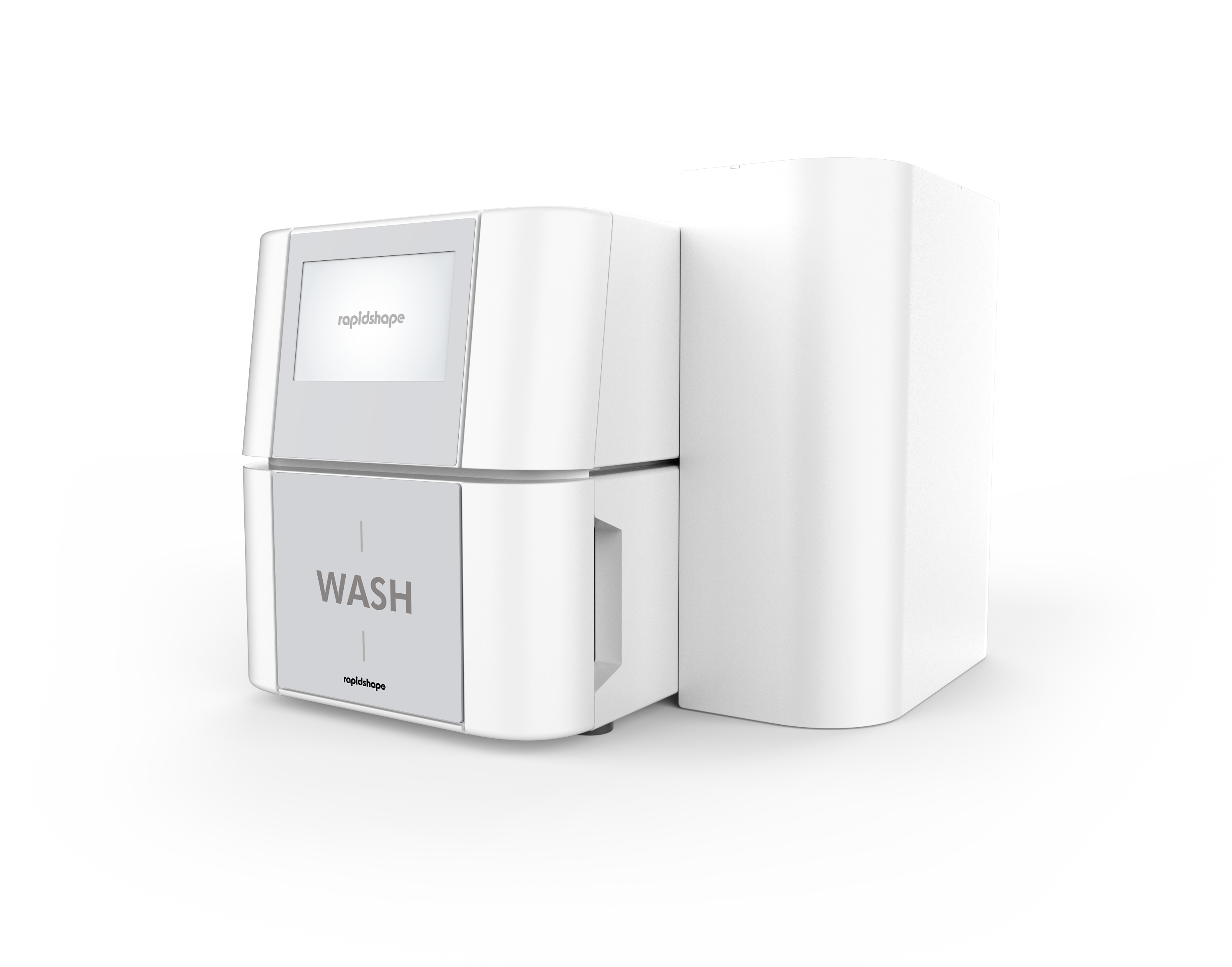 WASH with CARE PLUS