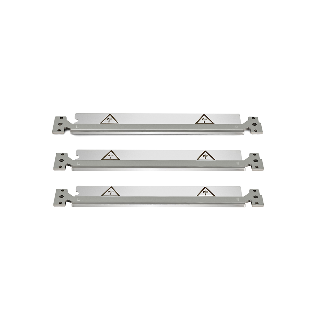Cutting knife ASM 2.0, 3 pcs.  x30+