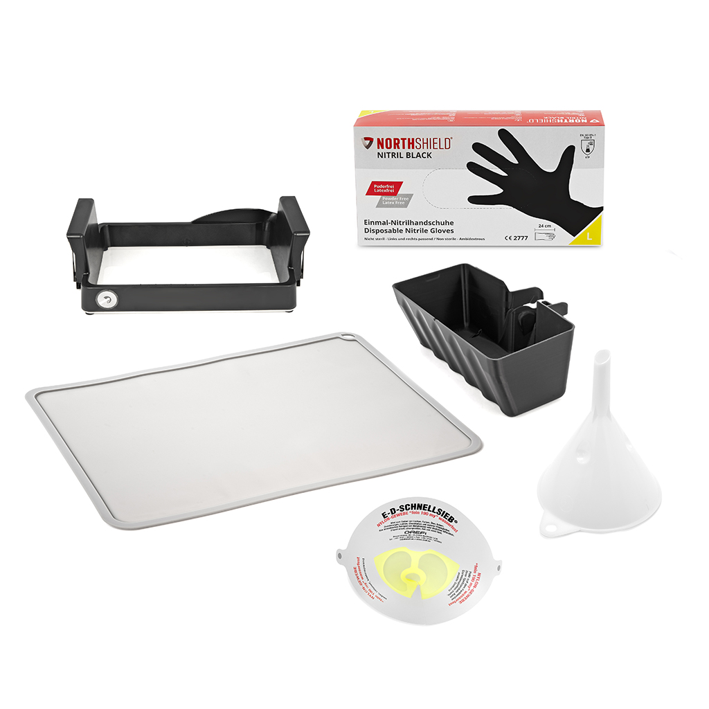 Accessory package ONE