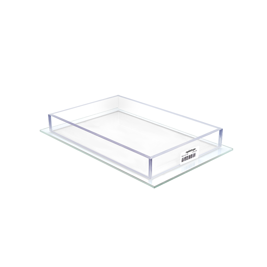 "Silver Grade" Reservoir x70+(A), x90+(A-D)
