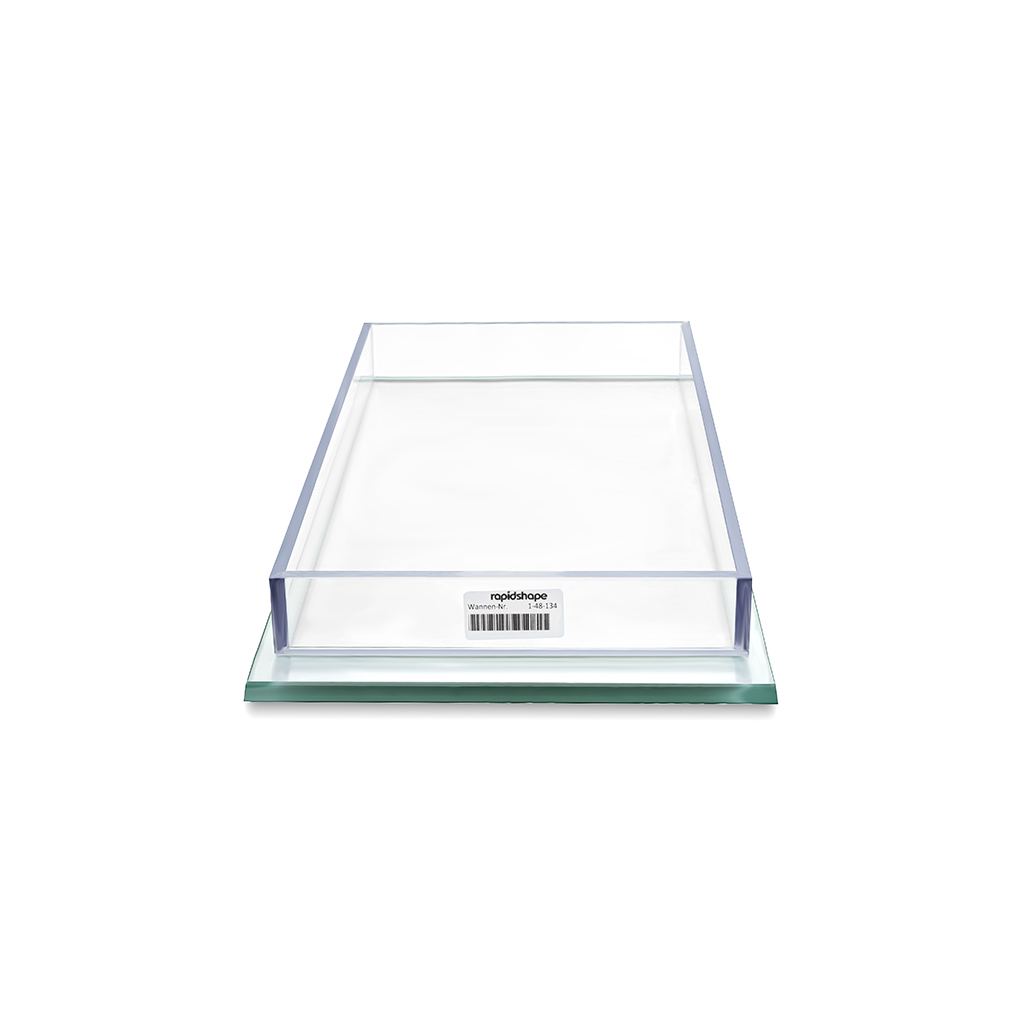 "Silver Grade" Reservoir x70+(A), x90+(A-D)