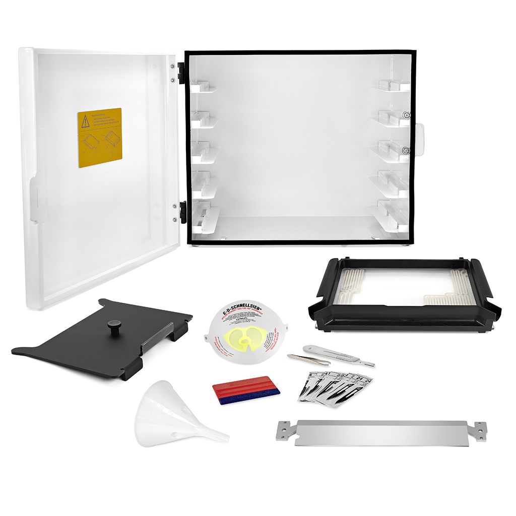 Accessory package x30+ ASM