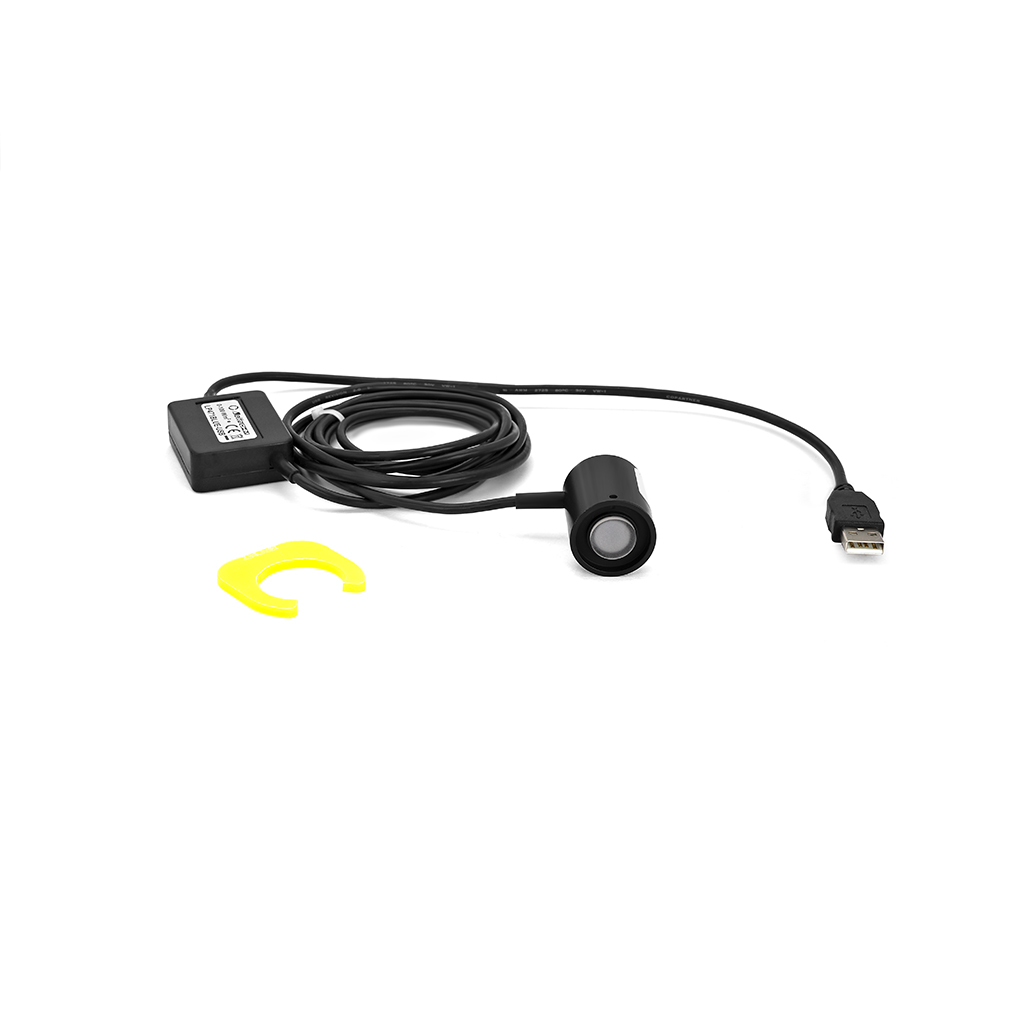 Automatic calibration sensor 385 nm PRO 20,x30+,x50+,D90+,HA90+,S90+(F),I100