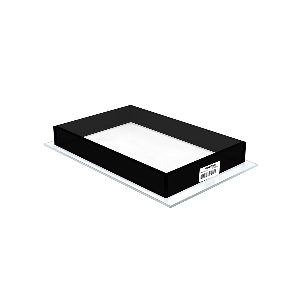 "Silver Grade" High Resistance Reservoir x70+(B), x90+(F), x100+
