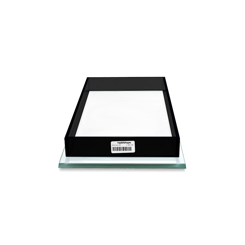 "Silver Grade" High Resistance Reservoir x70+(B), x90+(F), x100+