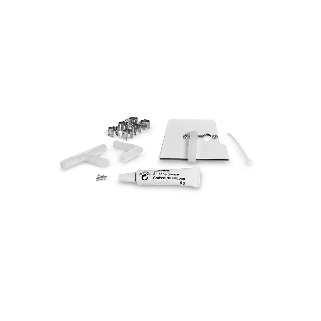 SRK internal hose x wash, WASH (with bottle holder)