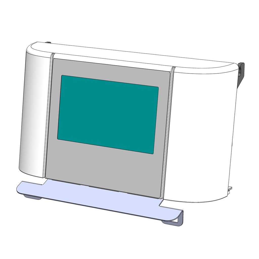 Retrofit kit covers x cure 1.0