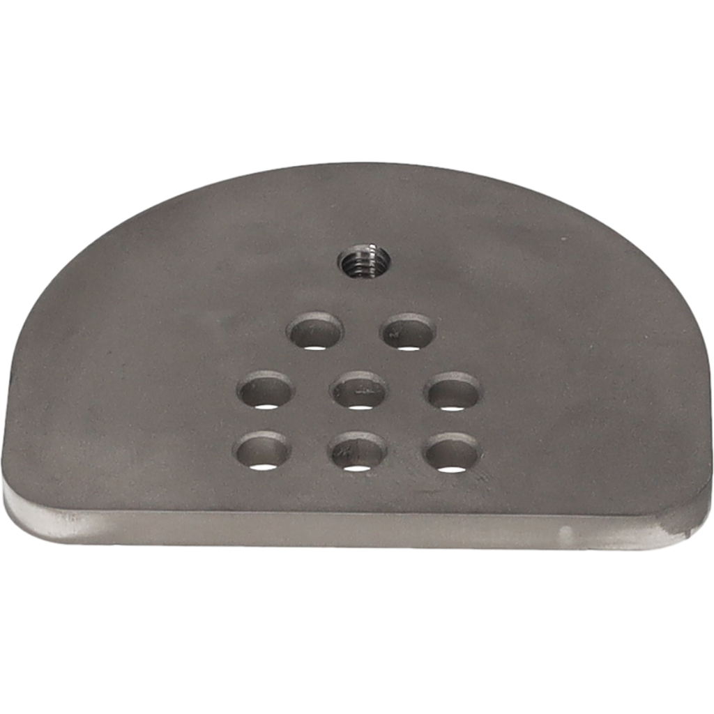 D Element for SG platform, 4 pcs. x50+