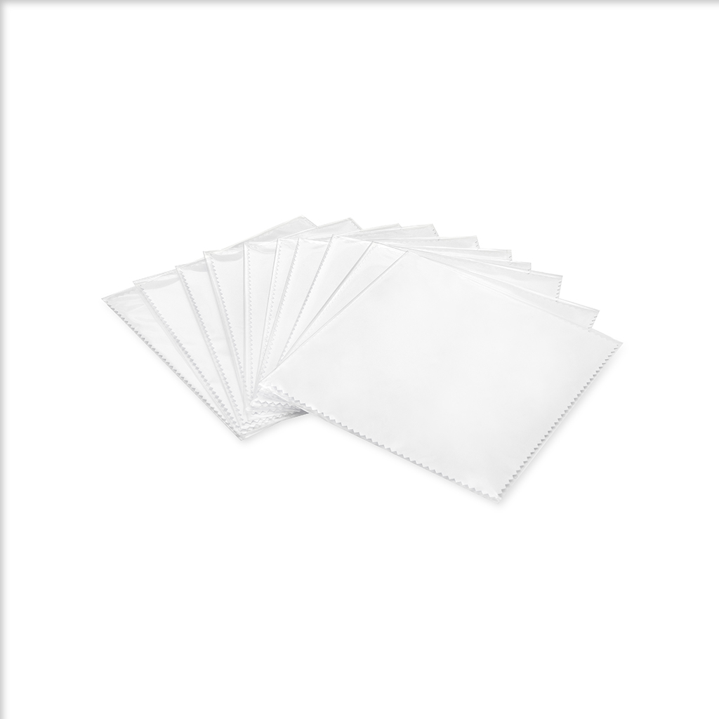 Cleaning cloths, 10 pcs.