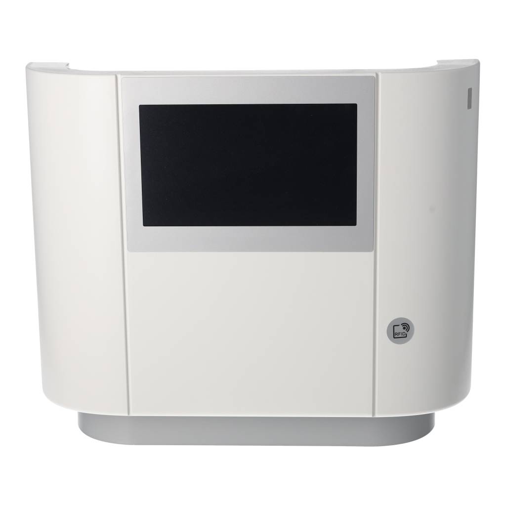 Retrofit covers w/o comp.dev. x20II, x20+