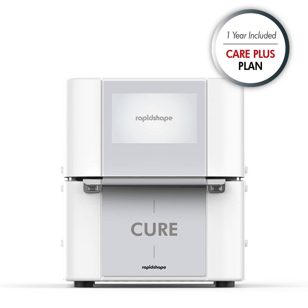 CURE with CARE PLUS
